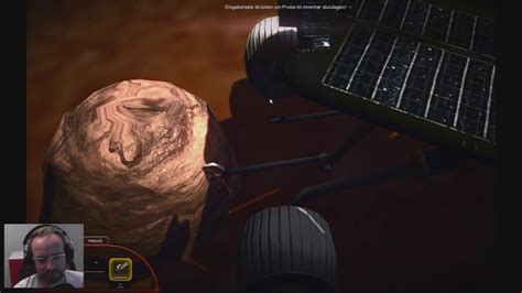 Mars Simulator Red Planet Youtube