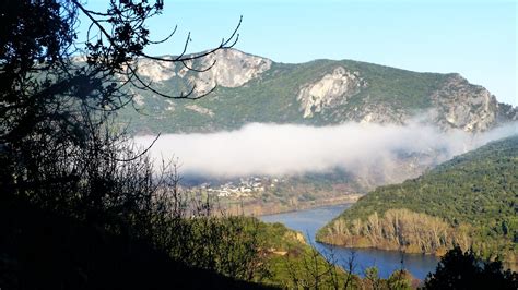 Serra da Enciña da Lastra Rutas Xanzá