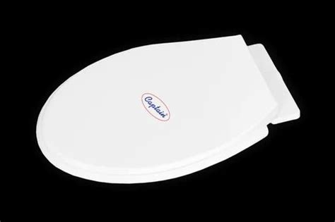 White Ewc Plastic Toilet Seat Cover At Rs 360piece In Morbi Id 2849279134733