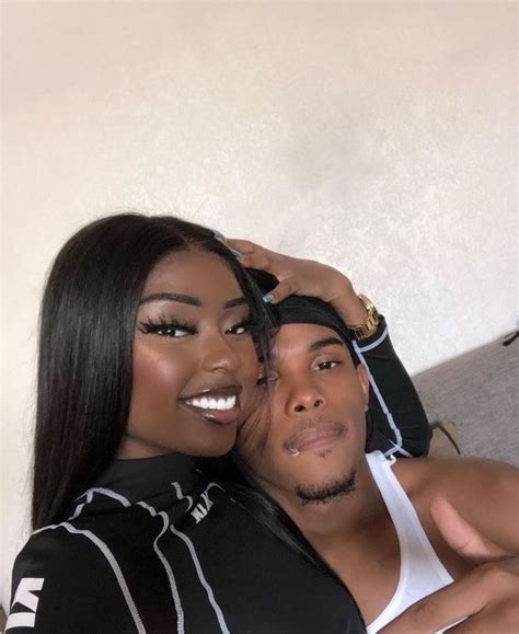 9bratz Black Love Couples Cute Black Couples Black Couples Goals