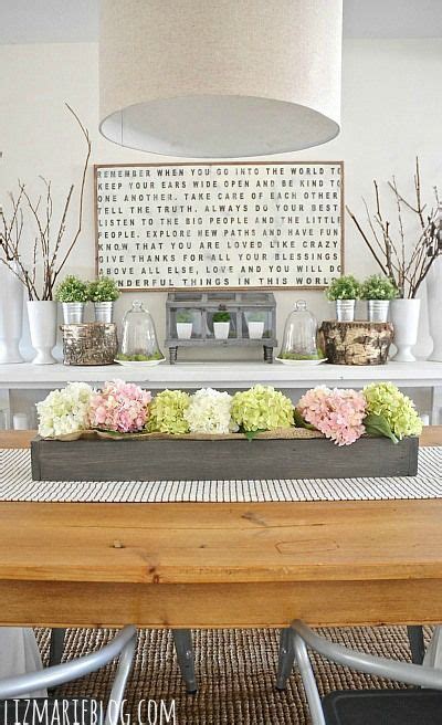 Hortensias De Colores Dining Room Decor Decor Home Decor