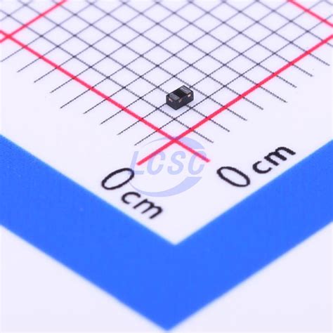 RCLAMP0531T MS MSKSEMI ESD Protection Devices JLCPCB