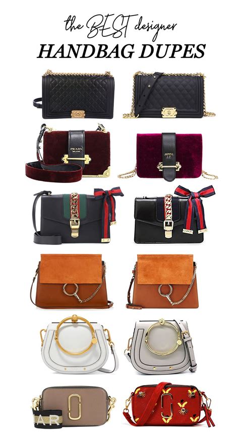 Best Designer Dupes Handbags Paul Smith