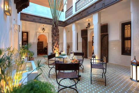 The 12 Best Boutique Hotels in Marrakech, Morocco – Wandering Wheatleys