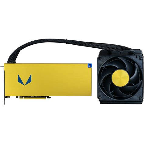 Venta Radeon Vega Pro En Stock