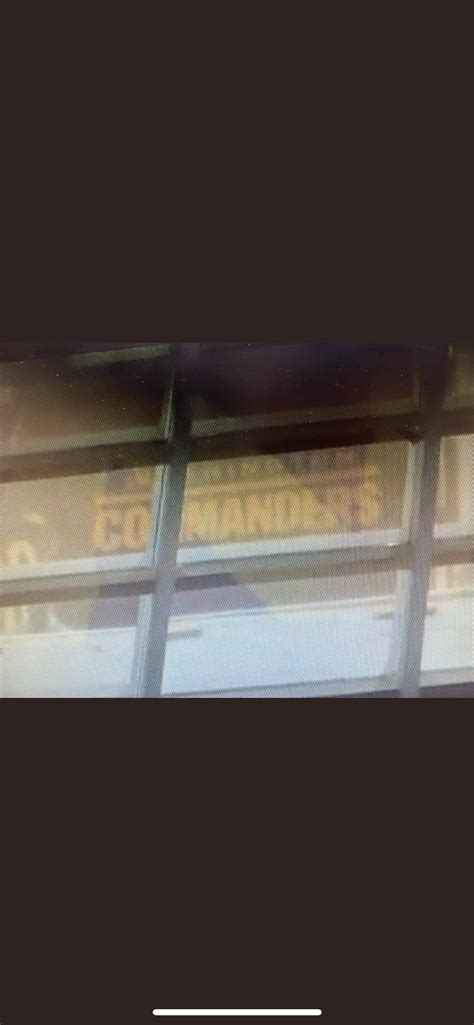 Team Store at Fed ex field : r/Commanders