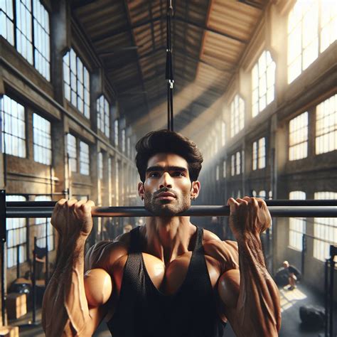 Elevate Your Strength: The Top 10 Calisthenic Pull Workouts