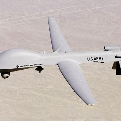 Army developing a universal control for all of its drones - Defense One