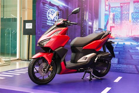 Honda Vario Ra M T Vi T Nam Gi Ch Nh H Ng T Tri U