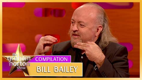 Bill Baileys Best And Most Ridiculous Stories The Best Of Bill Bailey