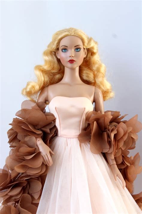 Dress Outfit Gown For Tonner Dolls Cami Tyler Sydney Cinderella