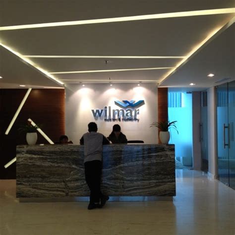 Wilmar International Group Jakarta Selatan Jakarta