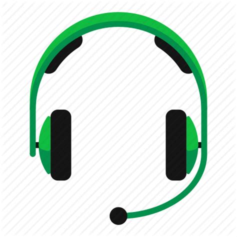 Gaming Headset Icon At Getdrawings Free Download