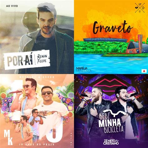 Play Sertanejo 2020 Melhores do Sertanejo Universitário 2020