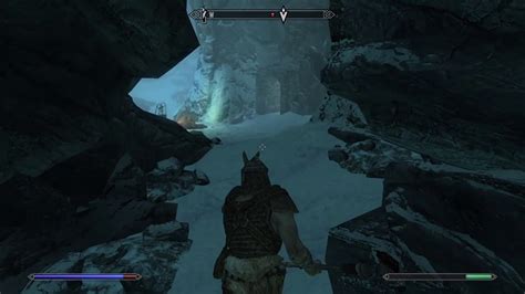 Skyrim Se Legendary Survival Mode Quest Kill The Leader Of Uttering