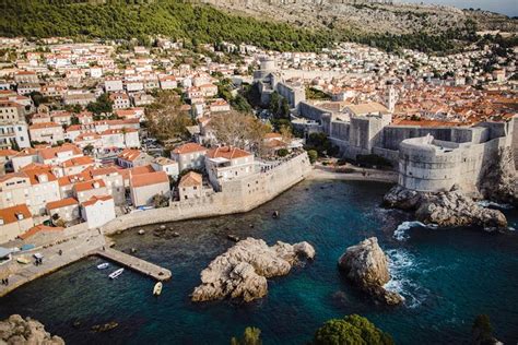 Dubrovnik Game Of Thrones Walking Tour With Guide 2024