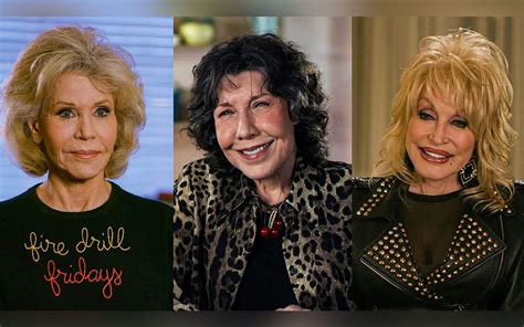 VIDEO: STILL WORKING 9 TO 5 Documentary Celebrates International Women's Day With New Clip ...