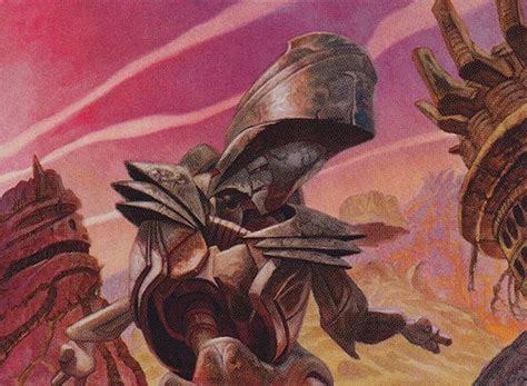 Magic The Gathering Tcg Deck Grenzo Dungeon Warden Edh By Lol2yomom
