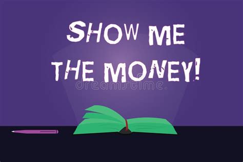 Show Me Money Stock Illustrations 34 Show Me Money Stock