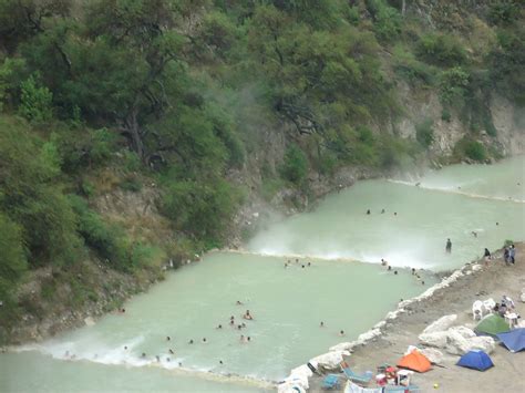 Grutas de Tolantongo | Megaviajes