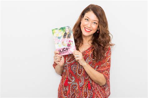 Lilicoさん、運命の人にどうやって出会うんですか？ テレビ東京・bsテレ東の読んで見て感じるメディア テレ東プラス