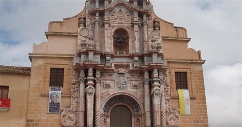 Nuestras Escapadas Que Ver En Caravaca De La Cruz