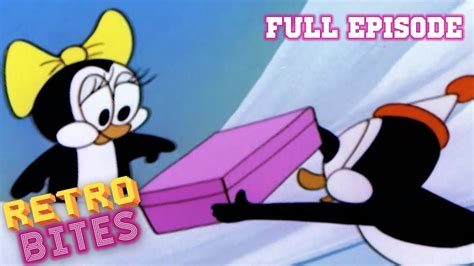 Polar Pests Chilly Willy Full Episodes Old Cartoons Retro Bites Youtube