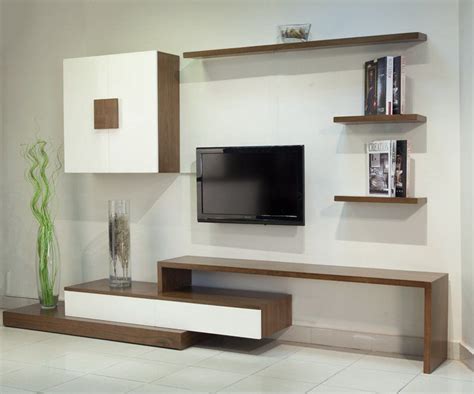 Outstanding Ideas For Tv Shelves To Design More Attractive Living