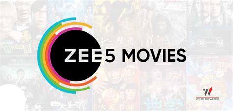 Best Watch Zee5 Movies Zee5 Web Series Telugu Watw