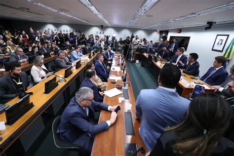 CPI do MST realiza audiência nesta tarde para ouvir ex integrantes do