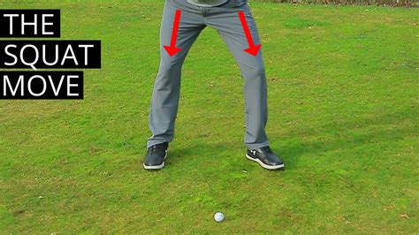 The Squat Move How To Move Your Hips Perfect At The Start Of The