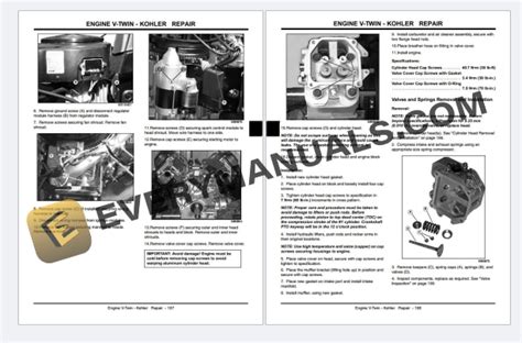 John Deere L100 L110 L120 L130 L118 L111 Lawn Tractor Technical Manual