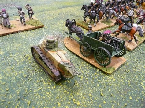 Ga Pa Great Northern War Gaming And Other Projects Russian Civil War Game
