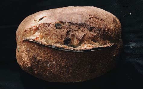 How Does Bread Fermentation Work