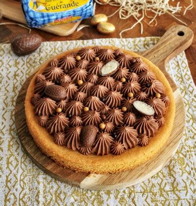 Tarte Au Chocolat La Cuisine De Bibou