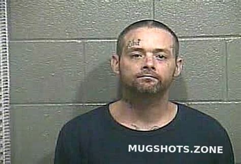 Riley Michael Barren County Mugshots Zone