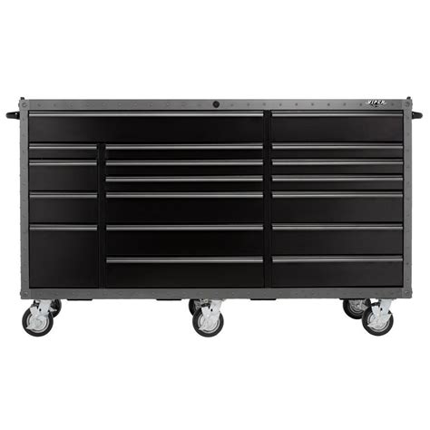 Dewalt Inch Wide Drawer Rolling Tool Cabinet Deep Artofit