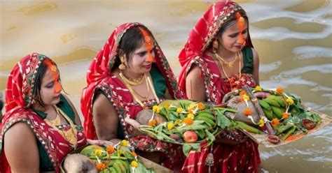 Chhath Puja Wishes 2024 छठ पूजा 2024 पर अपनों को भेजें ये 70 शुभकामनाएं संदेश कोट्स स्टेट्स