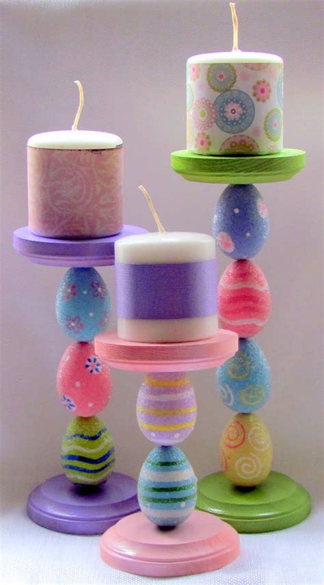 15 Awesome Easter Crafts To Make!