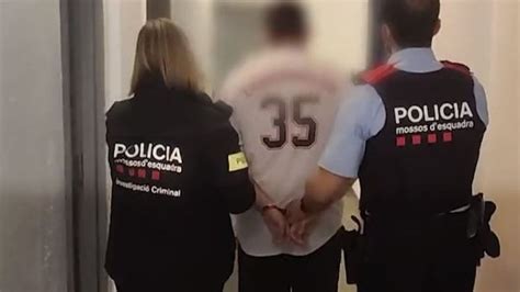 Dos Detenidos En Cataluña Por El Asesinato De Un Joven En Honduras