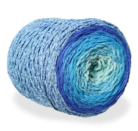 Harmony Cotton Bugeto Yarn