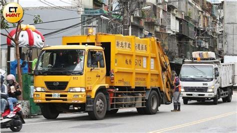 等嘸他回家過年！年輕騎士遭垃圾車奪命 母控關鍵畫面竟消失 社會 三立新聞網 Setn