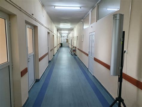 Безплатни прегледи за преболедувалите КОВИД предлага МБАЛ „Свети ...