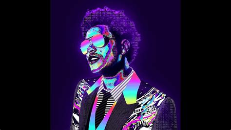 [free] Synthwave X 80s Pop The Weeknd Type Beat Hero Youtube