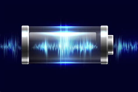 High-voltage electrolyte gives lithium-ion batteries a boost