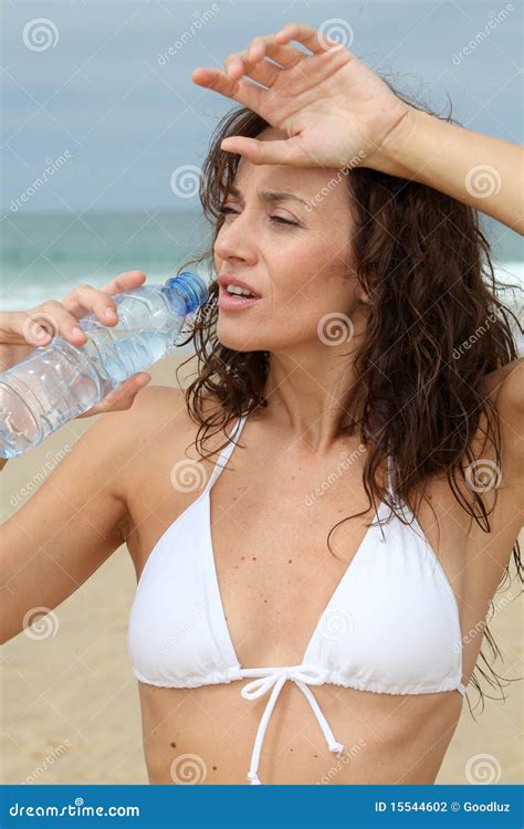 Hot Summer Stock Photo Image Of Outdoors Holidays Water 15544602
