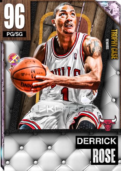 NBA 2K25 2KDB MyTEAM NBA 2K Custom Card Collab With Dametime By