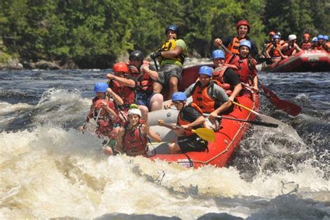 Best White Water Rafting Tour Winners 2019 USA TODAY 10Best