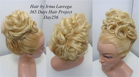 365 Days Hair Project Hair By Irina Lavrega My Blog Irinalavrega