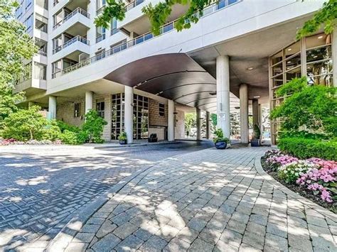 510 2662 Bloor St W Etobicoke Sold W5670794 Condosca